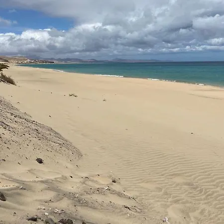 Casita, Costa Calma, 2 Sz, Glasfaser Wifi, Gute Lage, Strandnaehe Apartment