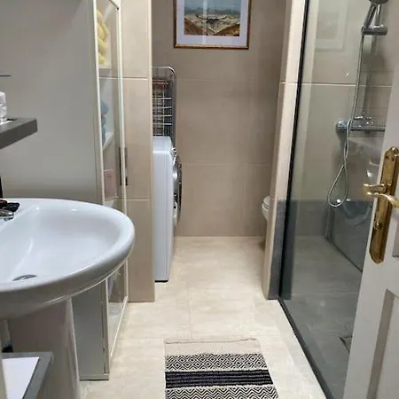 Apartment Casita, Costa Calma, 2 Sz, Glasfaser Wifi, Gute Lage, Strandnaehe Costa Calma
