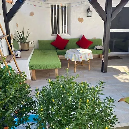 Casita, Costa Calma, 2 Sz, Glasfaser Wifi, Gute Lage, Strandnaehe Apartment