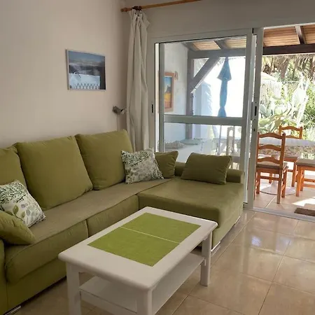Apartment Casita, Costa Calma, 2 Sz, Glasfaser Wifi, Gute Lage, Strandnaehe Costa Calma