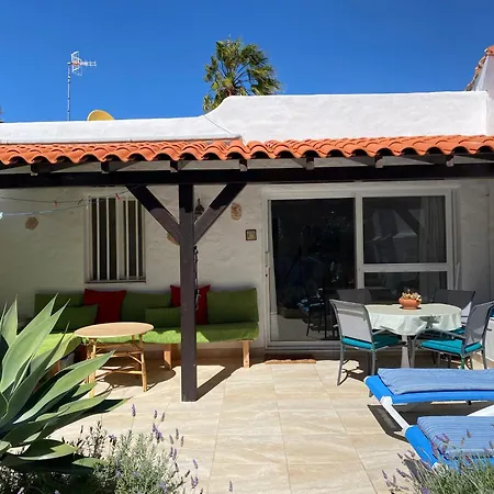 Apartment Casita, Costa Calma, 2 Sz, Glasfaser Wifi, Gute Lage, Strandnaehe *