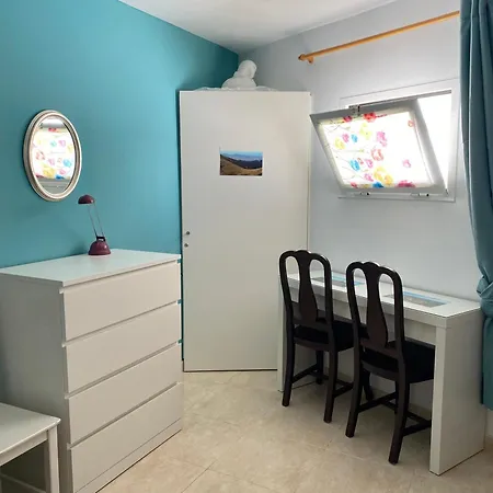Casita, Costa Calma, 2 Sz, Glasfaser Wifi, Gute Lage, Strandnaehe Apartment Costa Calma
