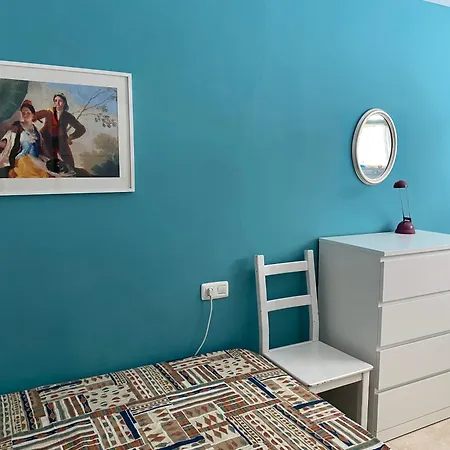 Apartment Casita, Costa Calma, 2 Sz, Glasfaser Wifi, Gute Lage, Strandnaehe *